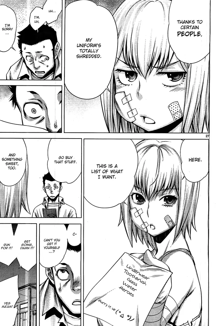 Killing Bites Chapter 2 image 28_optimized